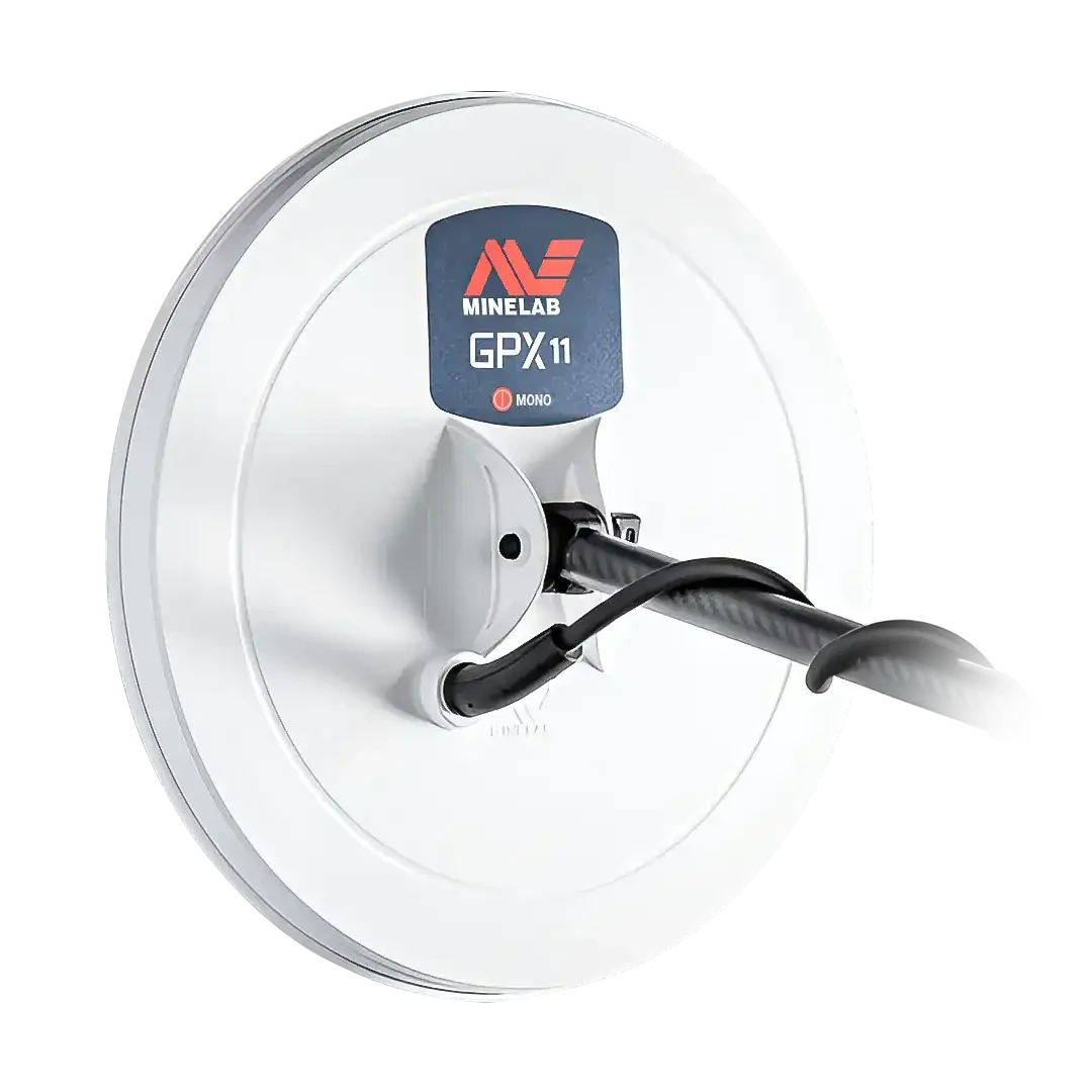Rize Minelab GPX 11 Monoloop Bobin ürün görseli