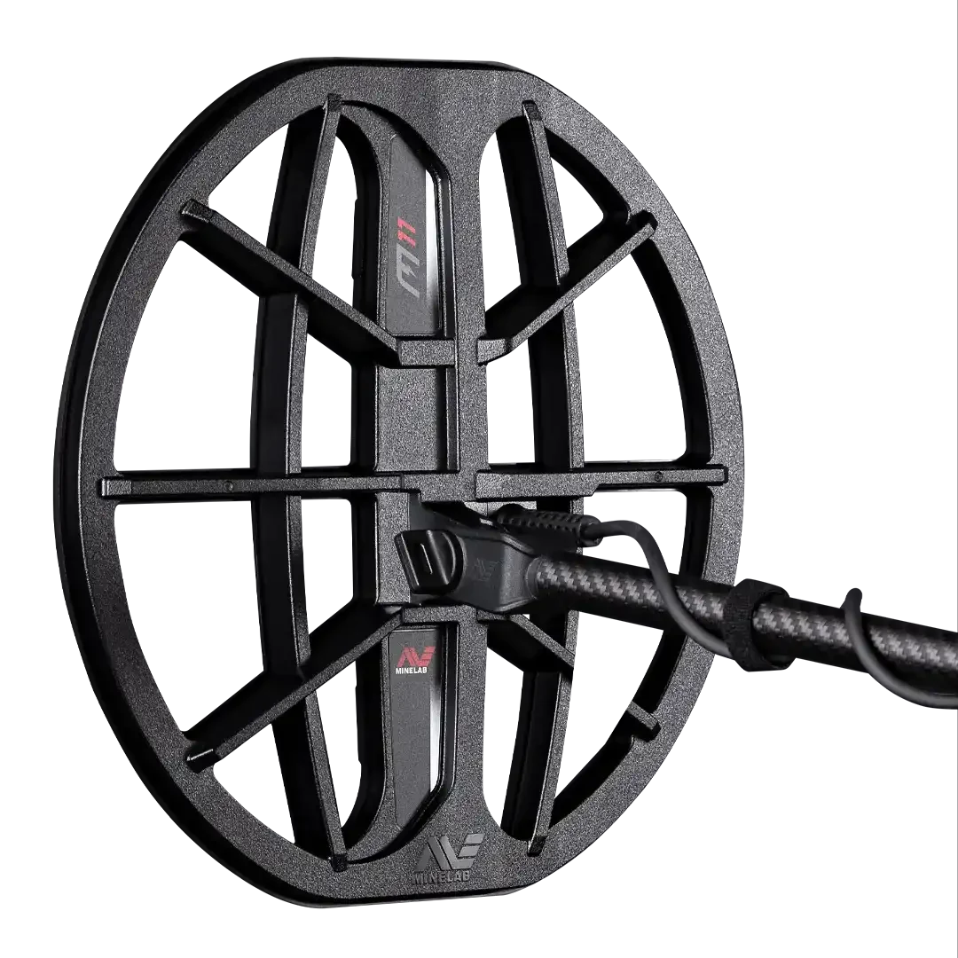 Rize Minelab M11 Double-D Bobin ürün görseli