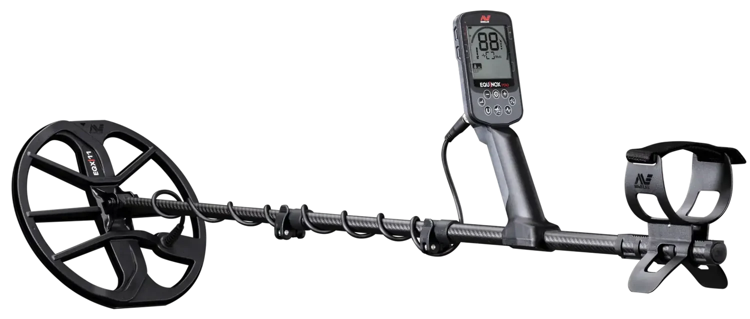 Rize Minelab Equinox 700 ürün görseli