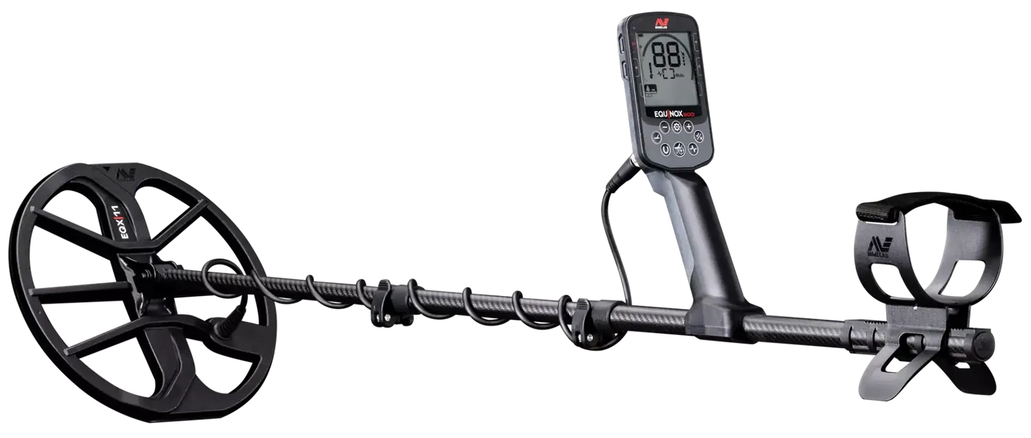 Rize Minelab Equinox 900 ürün görseli