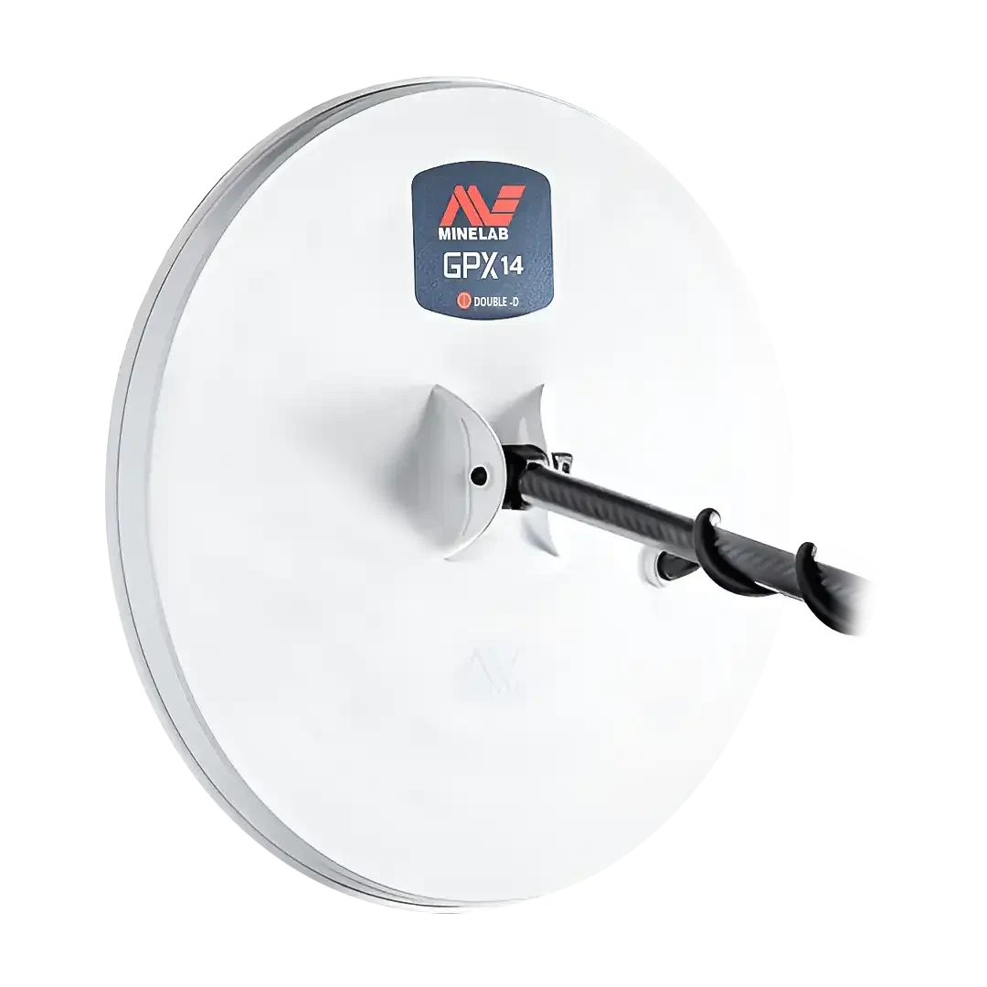 Rize Minelab GPX 6000 - GPX 14 Monoloop bobin