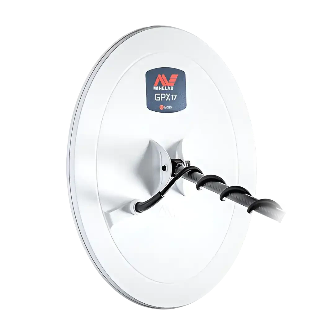 Rize Minelab GPX 6000 - GPX 17 bobin
