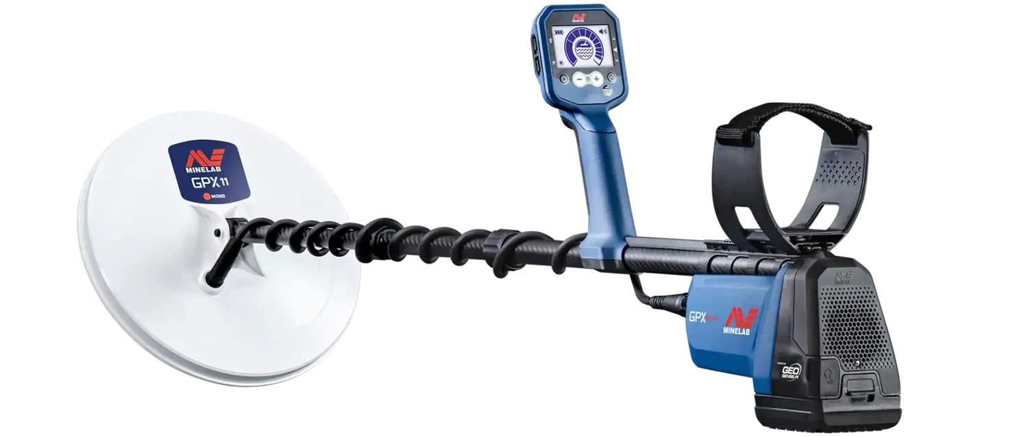 Rize Minelab GPX 6000 ürün görseli