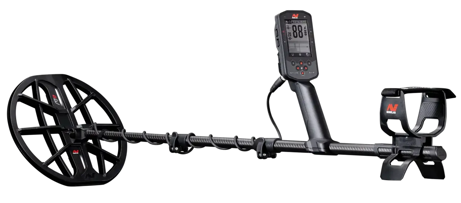 Rize Minelab Manticore ürün görseli
