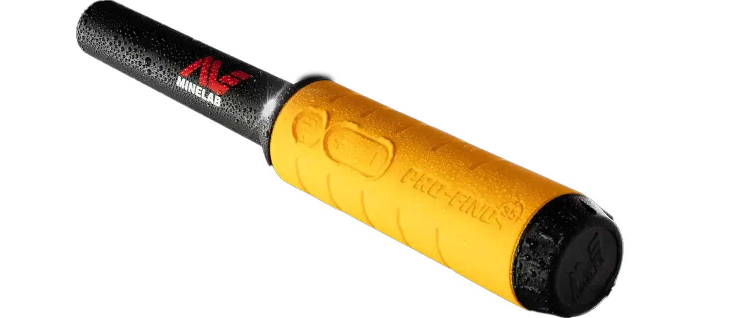 Rize Minelab PRO-FIND 35 ürün görseli