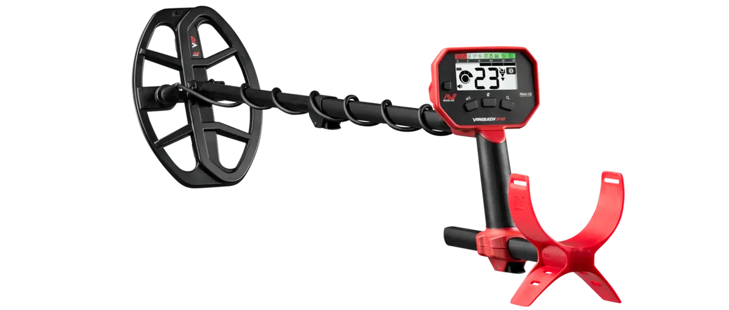 Rize Minelab Vanquish 340 ürün görseli