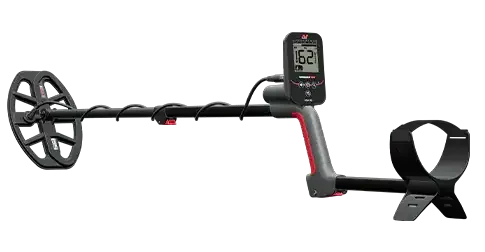 Rize Minelab Vanquish 360 ürün görseli