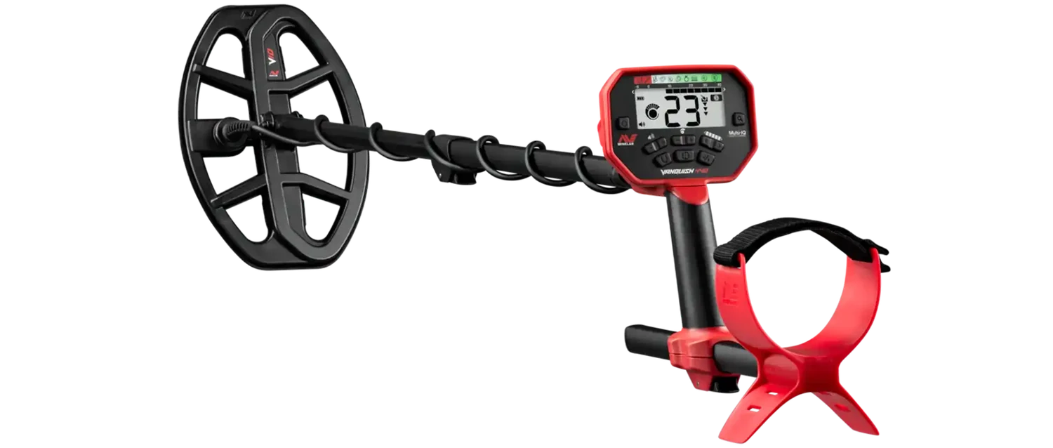 Rize Minelab Vanquish 440 ürün görseli