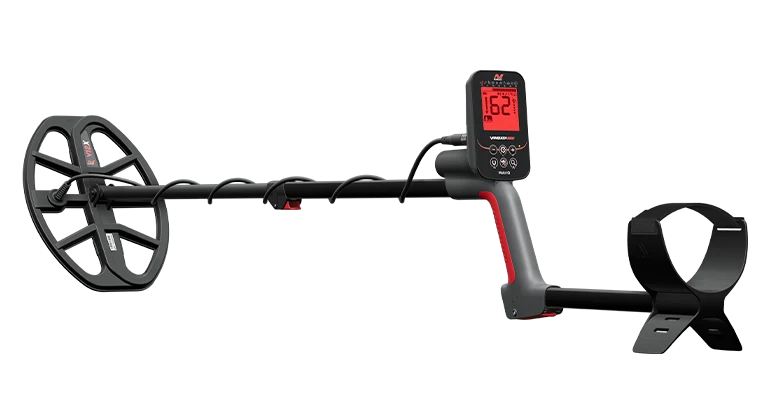 Rize Minelab Vanquish 560 Pro Pack ürün görseli