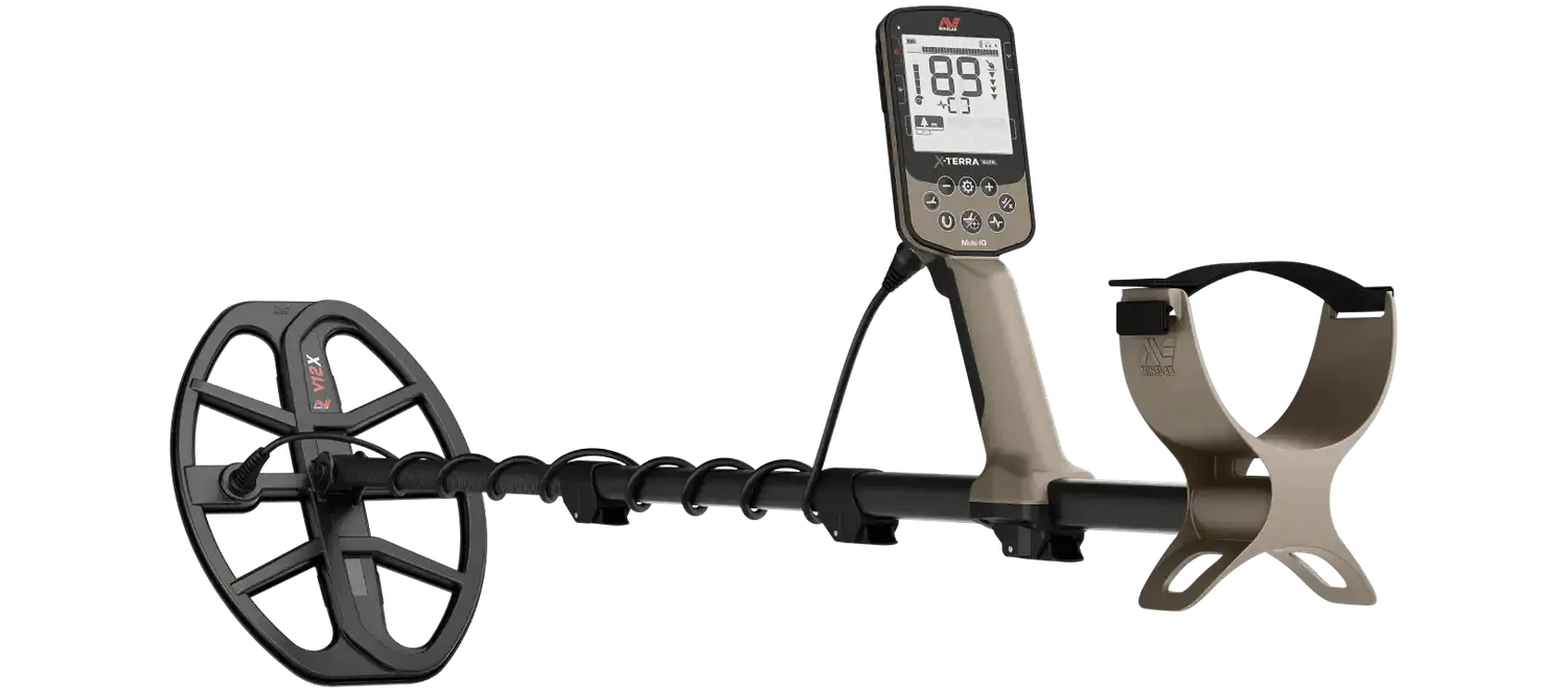 Rize Minelab X-Terra Elite ürün görseli