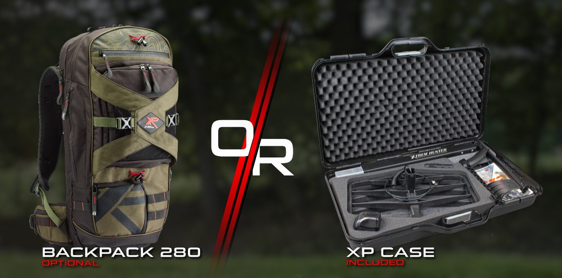 Rize XP XTREM HUNTER - XTREM HUNTER; taşıma çantası, başlık dengesi ve kurulum hazırlığıyla birlikte düşünülmesi gereken profesyonel bir sistemdir.
